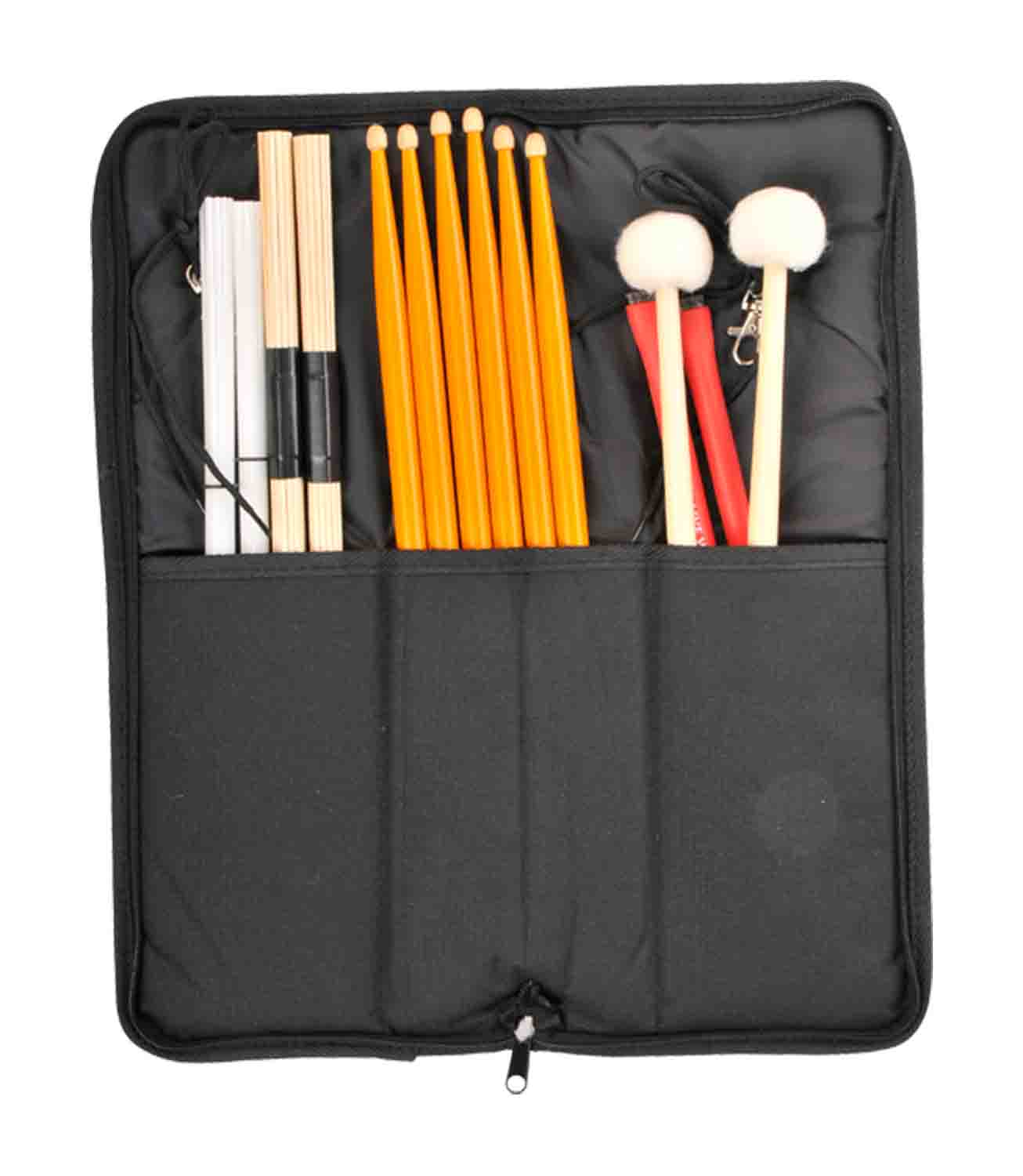 SKB Cases 1SKB-SB100 Standard Stick Gig Bag - Hollywood DJ