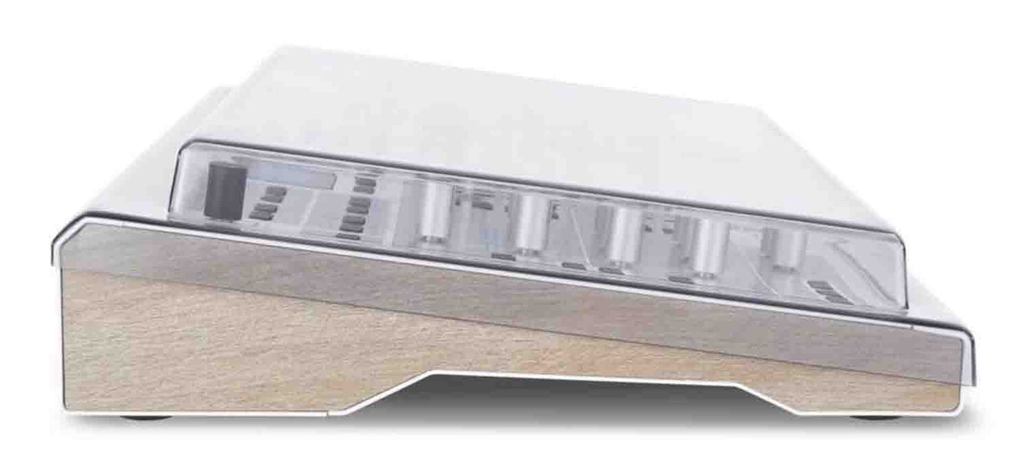 Decksaver DS-PC-MIRIDIUMKYRA Protection Cover for Waldorf Iridium, M and Kyra - Hollywood DJ