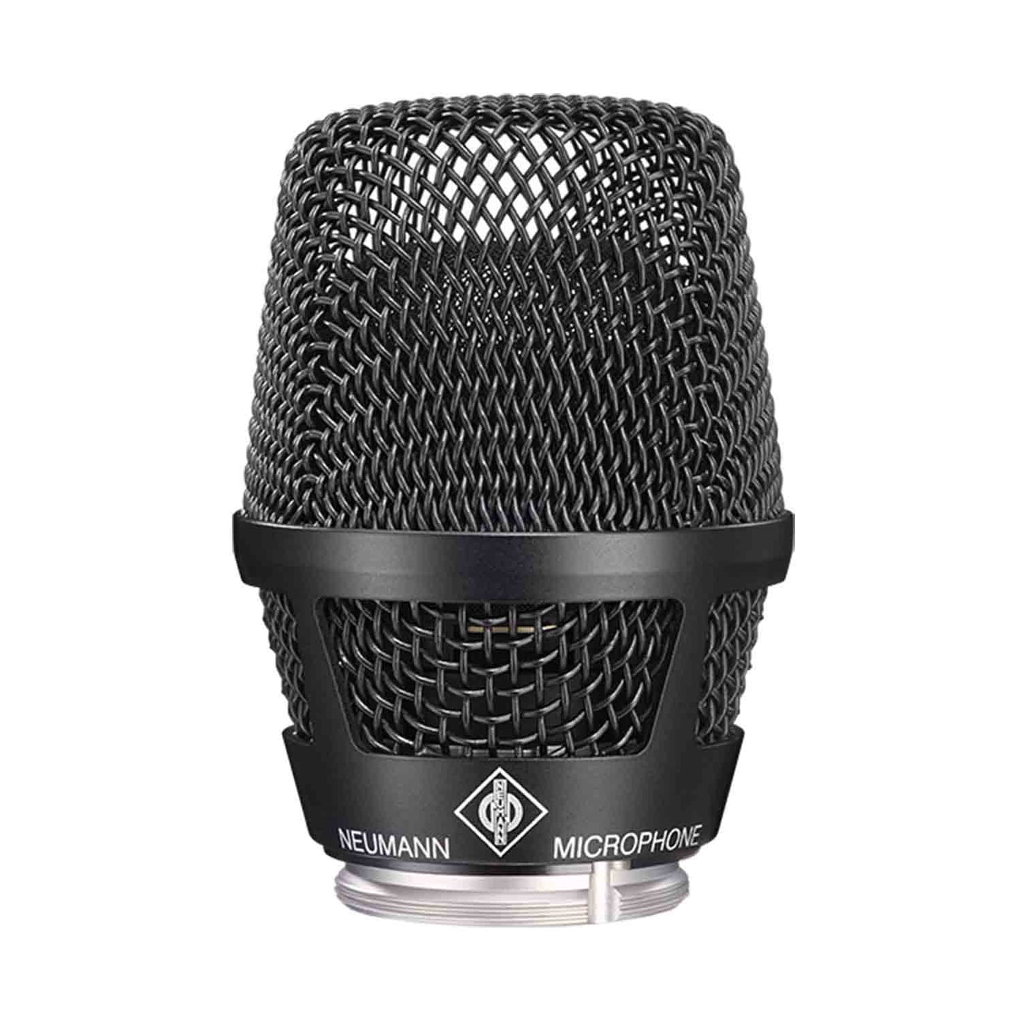Neumann KK 105 S BK Supercardioid condenser capsule head for Sennheiser wireless systems - Hollywood DJ
