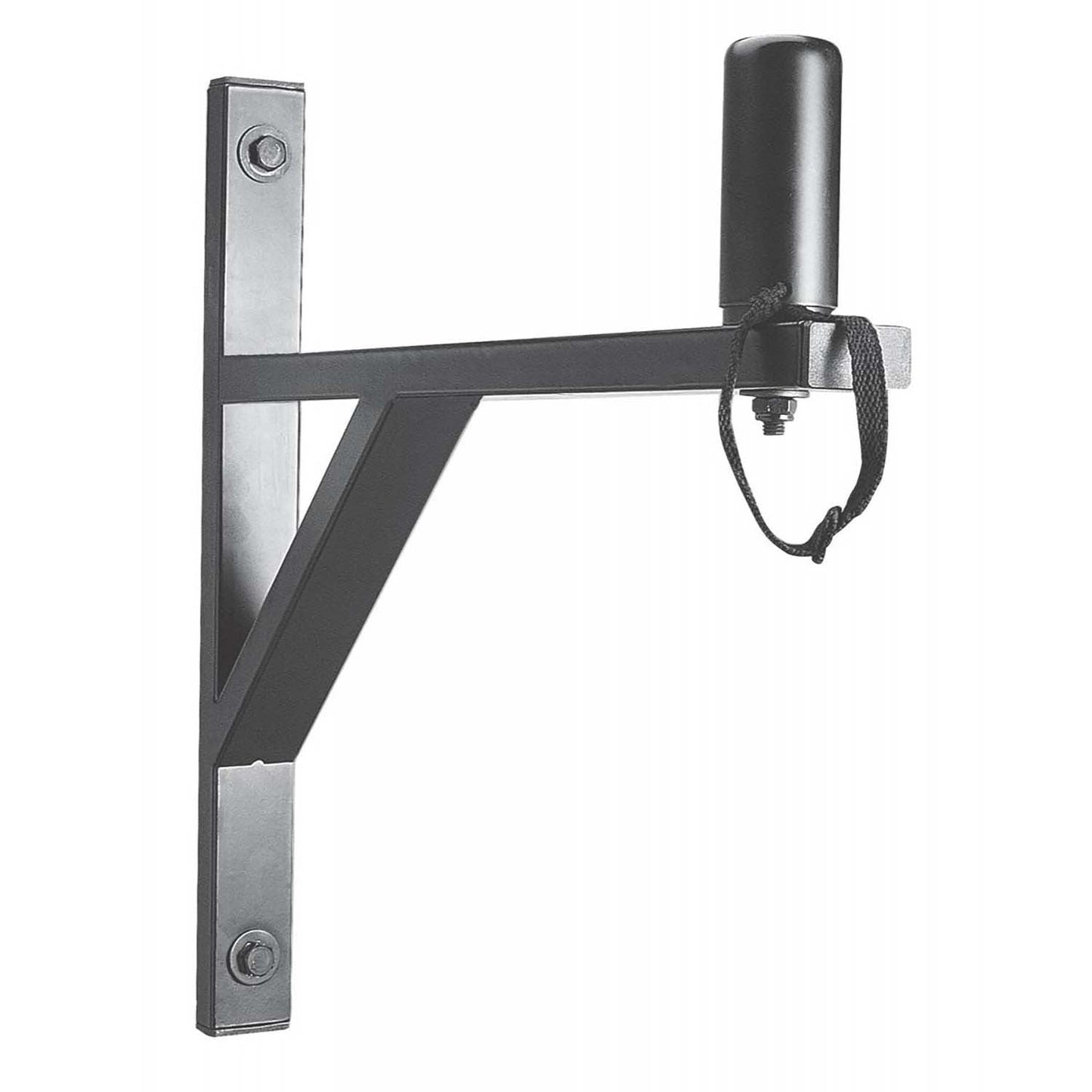On Stage SS7914B Wall-Mount Speaker Bracket - Hollywood DJ