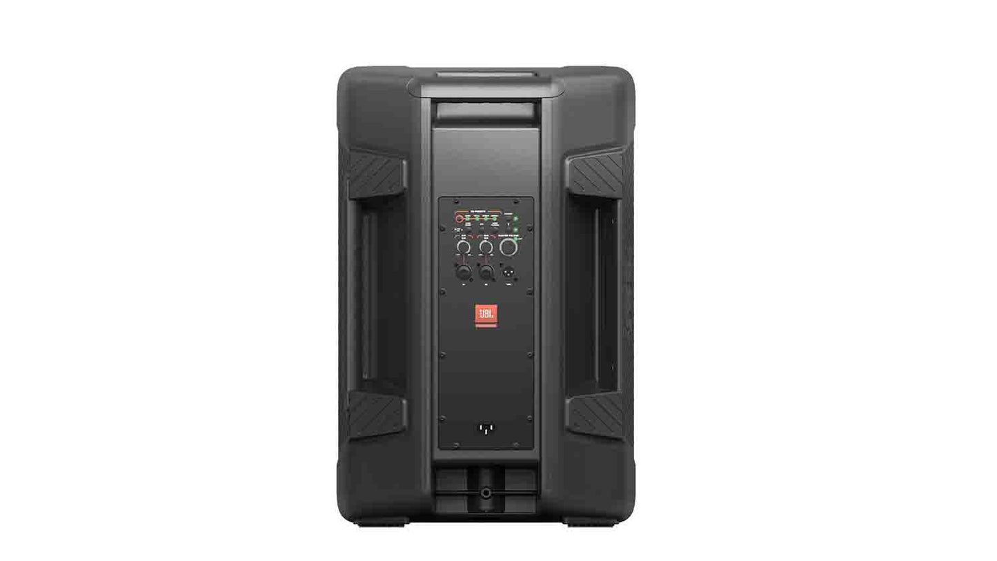 JBL IRX112BT, Powered 12" Portable PA Loudspeaker with Bluetooth - Hollywood DJ