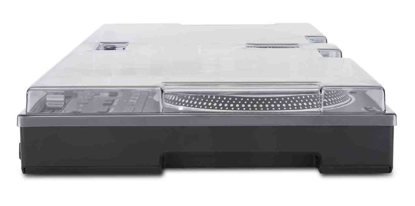 B-Stock: Decksaver DS-PC-DDJREV7 Pioneer DJ DDJ-REV7 Cover - Hollywood DJ