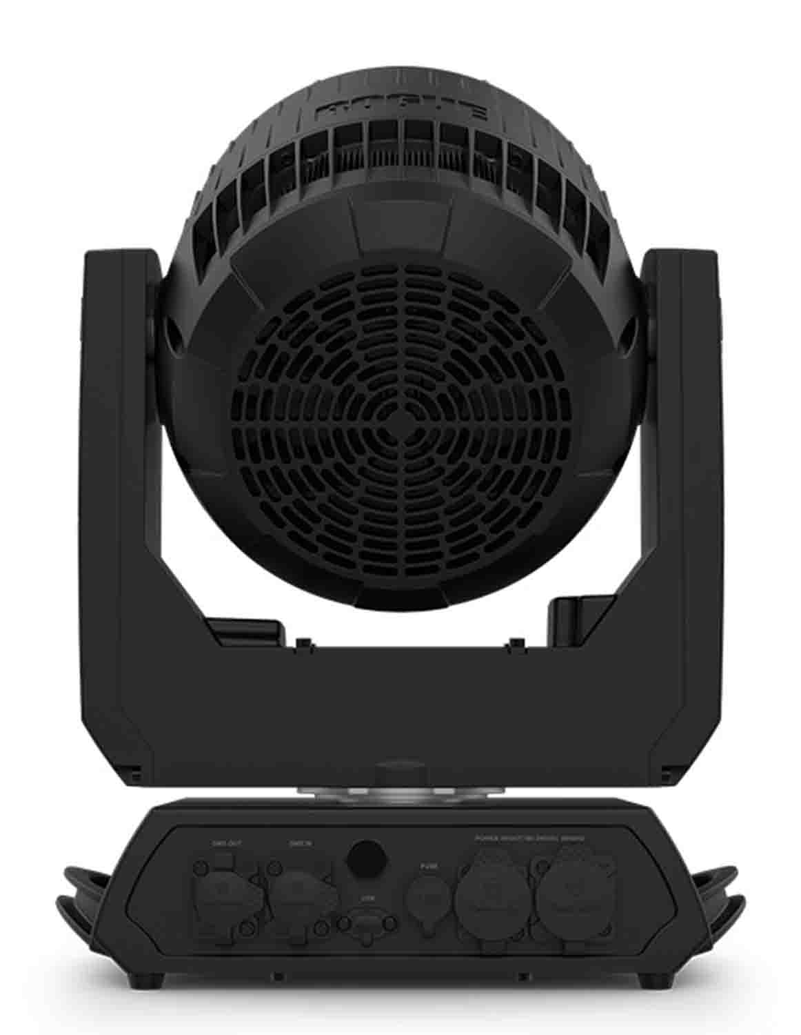 Chauvet Pro Rogue Outcast 2X Wash IP65 Rated RGBW LED Yoke Fixture - Hollywood DJ