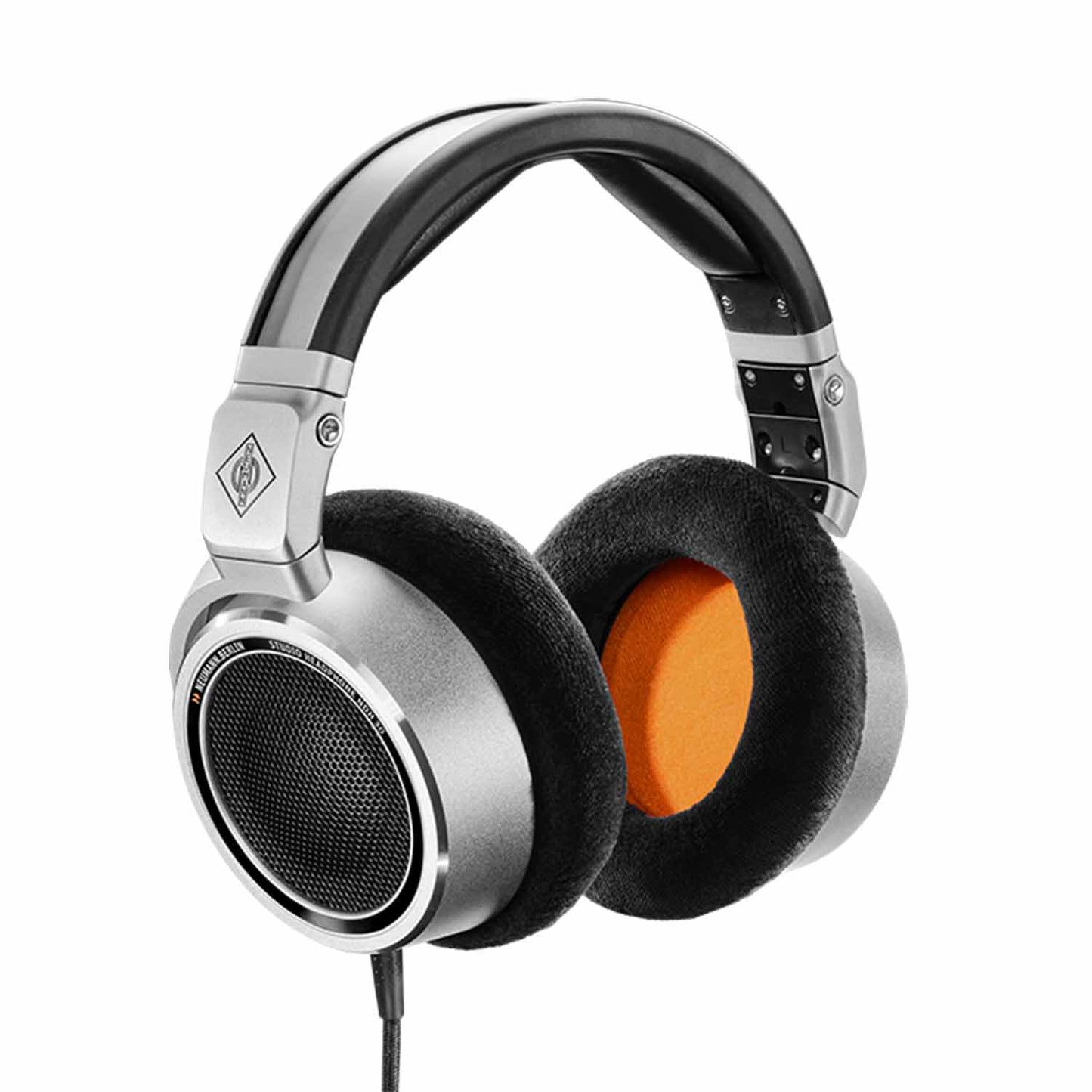 Neumann NDH 30 Open-back Studio Headphones - Hollywood DJ