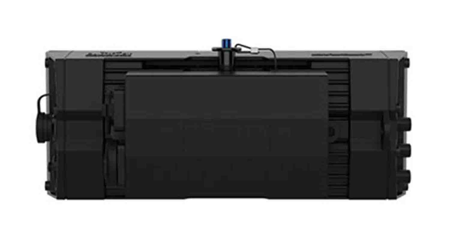 Chauvet Pro On Air IP Panel Min Full Spectrum LED Soft Light - Hollywood DJ