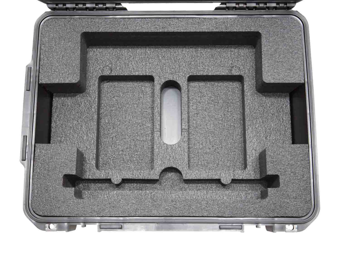 SKB Cases 3i-2015-7DMP Waterproof Case for Roland SPD-SX and SPD-SX PRO Sampling Pads - Hollywood DJ