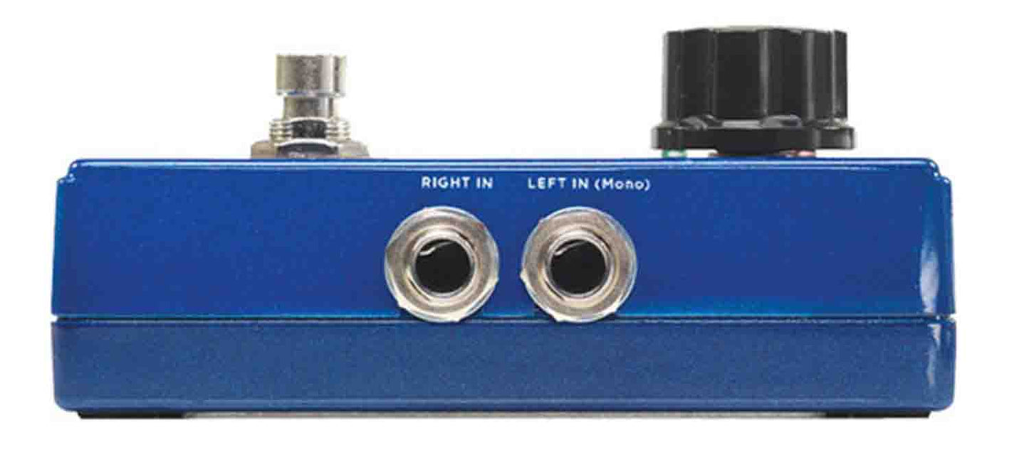 Digitech JMEXTV JamMan Express XT Stereo Compact Looping Pedal - Hollywood DJ
