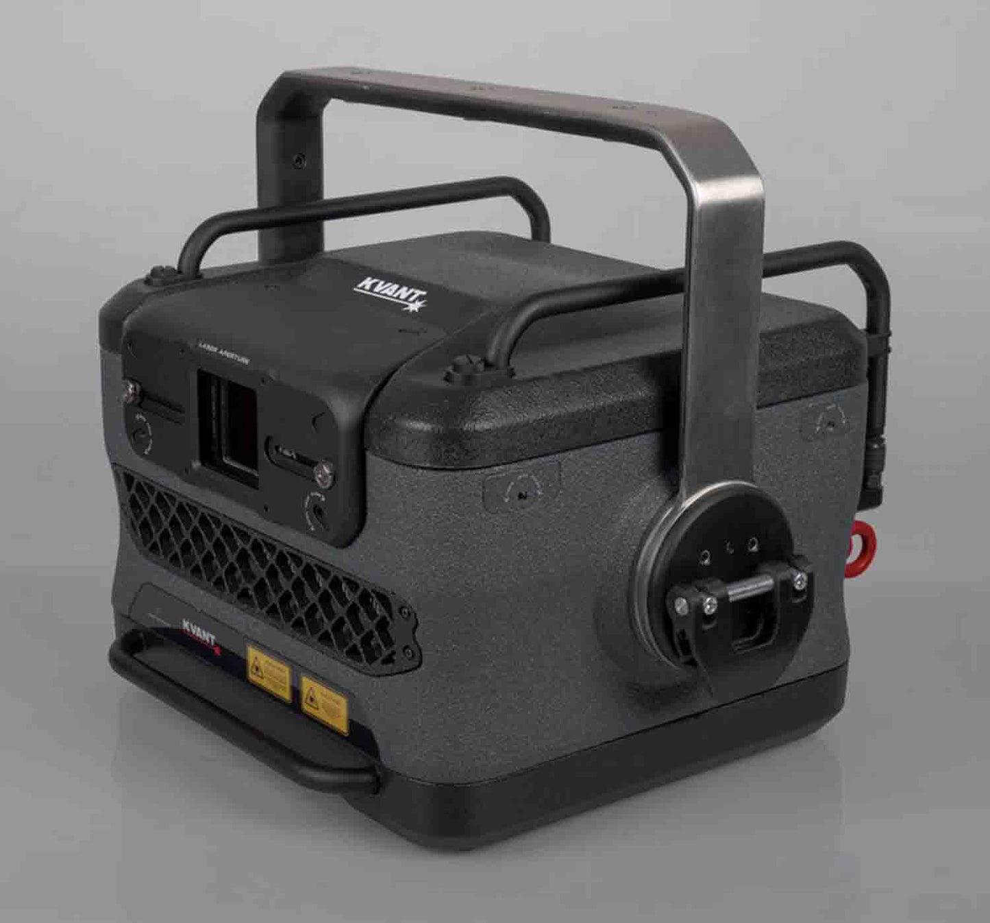 Kvant Lasers Spectrum 33 RYGB High Powered Laser Show Projector - Hollywood DJ