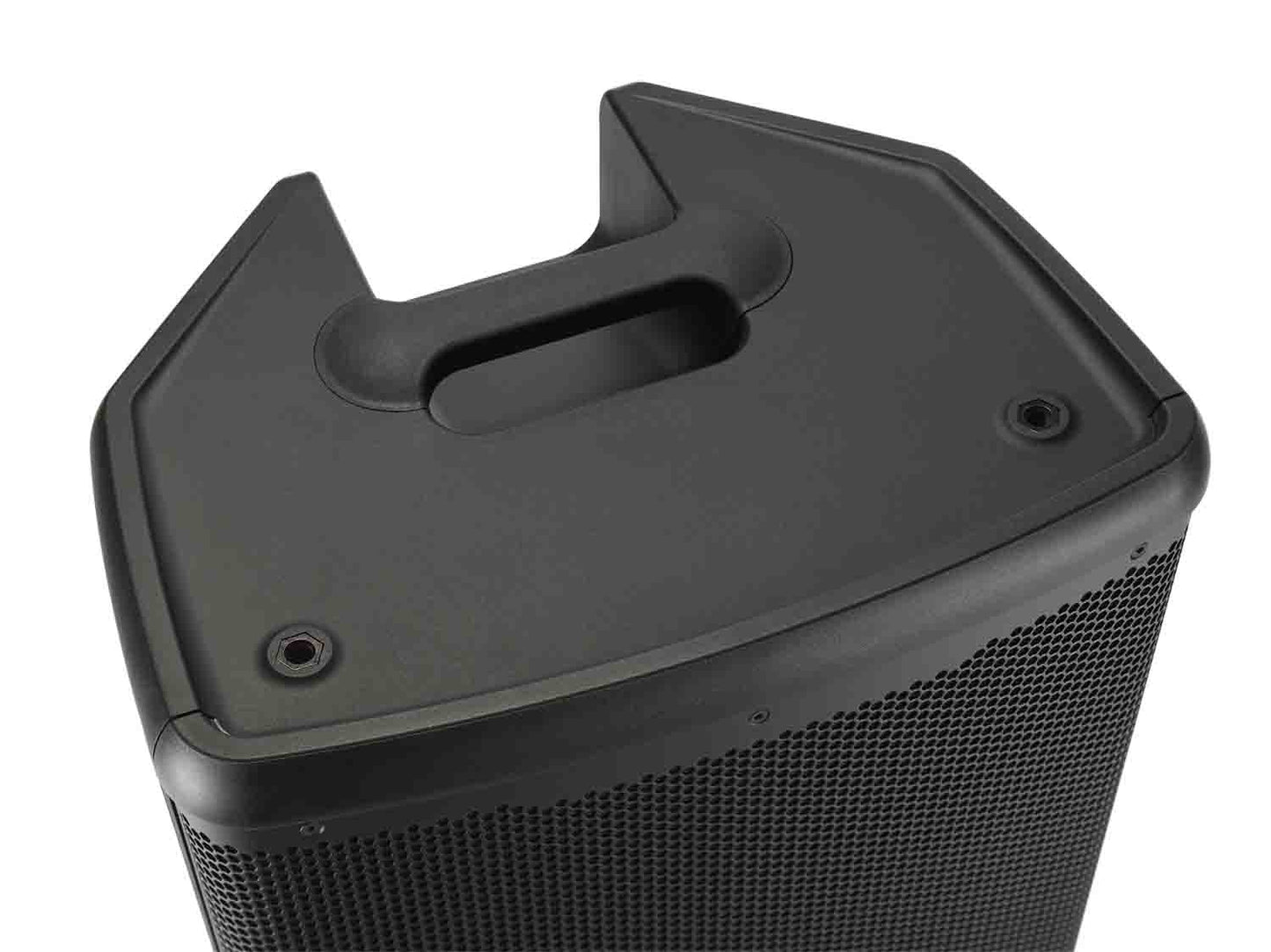 JBL EON715, 15-inch Powered PA Speaker with Bluetooth - 1300W - Hollywood DJ