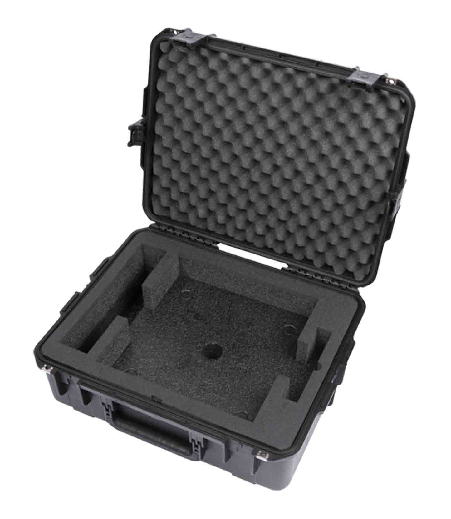 SKB Cases 3i-2217-8AS Waterproof Case for Alesis Strike Multipad - Hollywood DJ