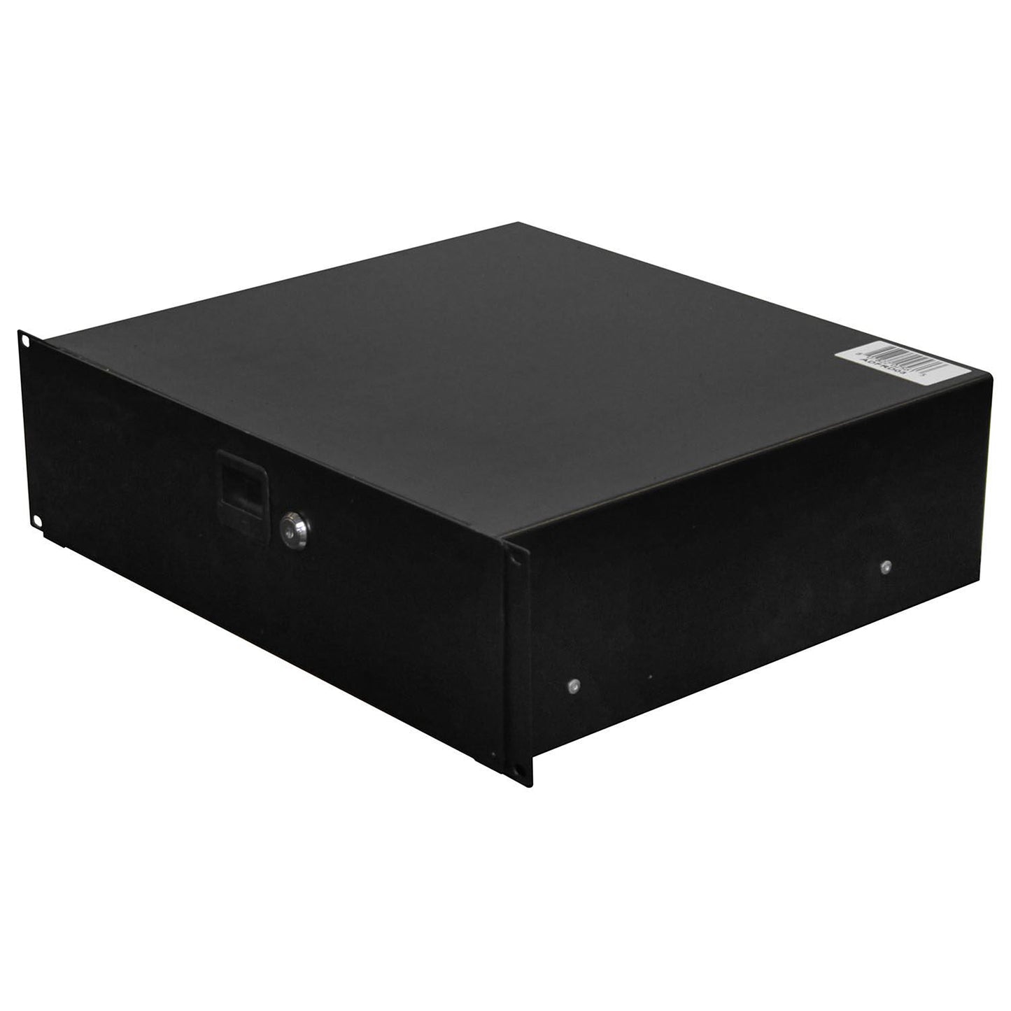 B-Stock: Odyssey ARDP03 19 Inches Rack-Mountable 3U Drawer - Hollywood DJ
