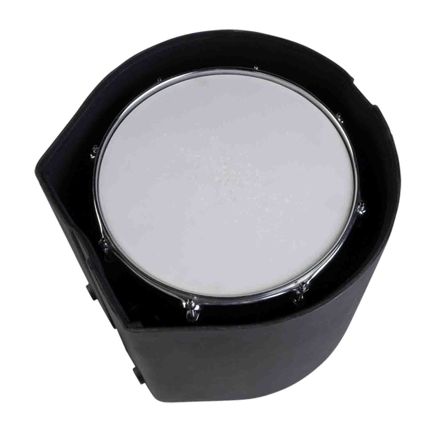 SKB Cases 1SKB-D1414, 14 x 14 Floor Tom Case - Black - Hollywood DJ