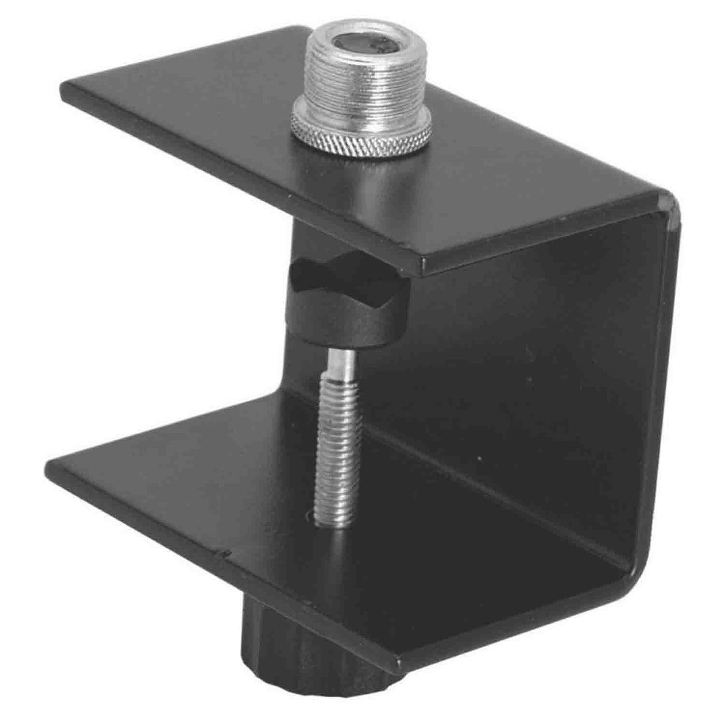 On Stage TM03 Table Top Mic Clamp - Hollywood DJ