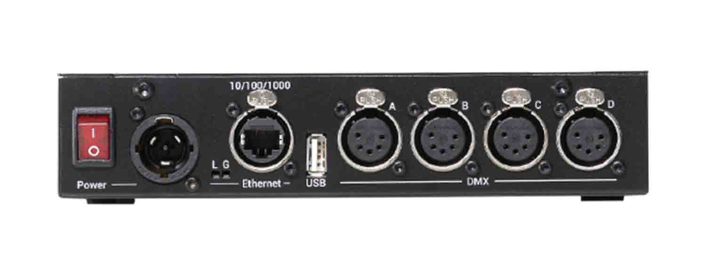 MA Lighting MA4010513 Grandma3 OnPC 4Port Node 4k - Hollywood DJ