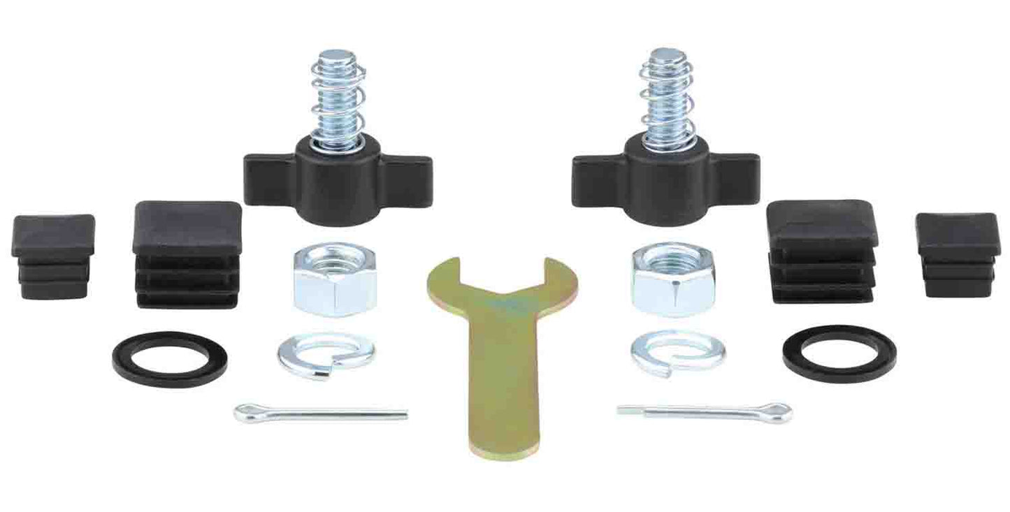 Rock "N" Roller R2PACK Replacement Parts for R2RT - Hollywood DJ