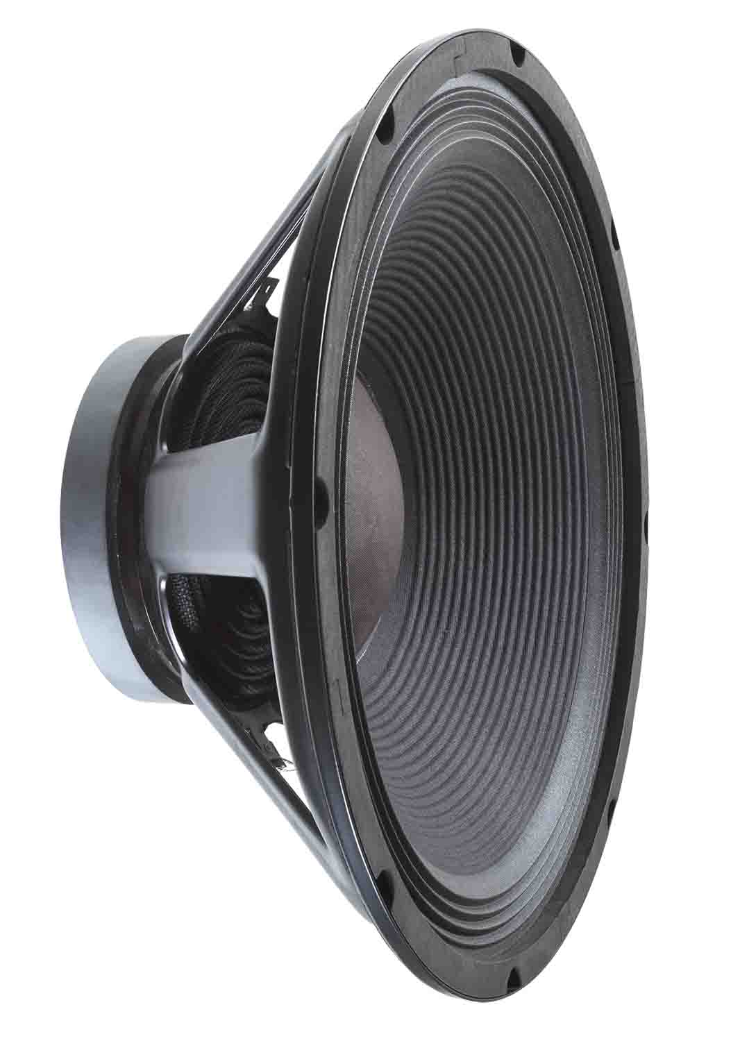 JBL EON718S, 18-inch Powered PA Subwoofer - 1500W - Hollywood DJ