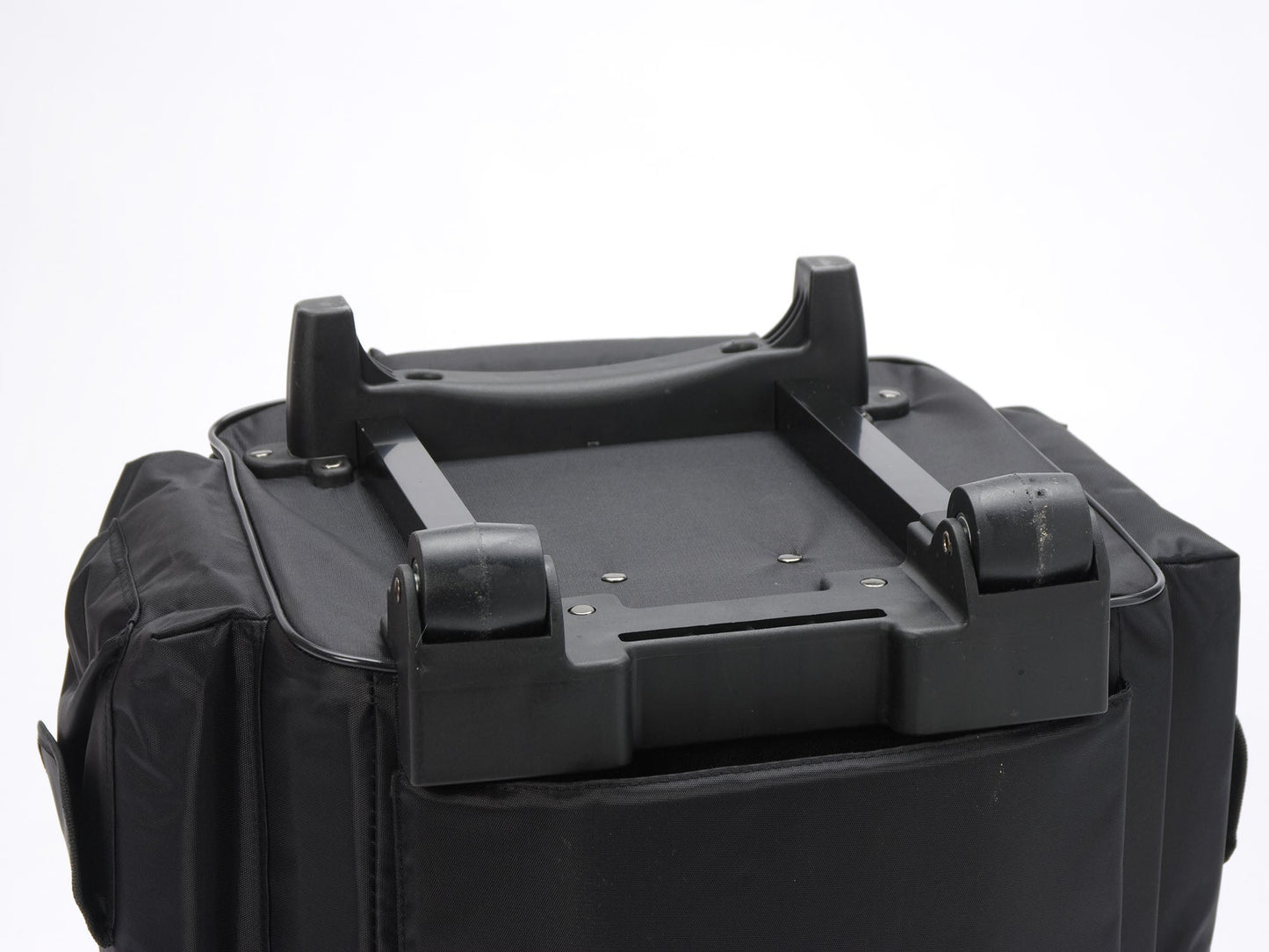 B-Stock: Magma MGA40540 LP-Bag Trolley for 100 Records - Hollywood DJ
