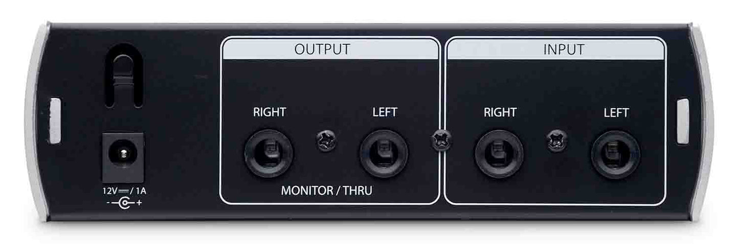PreSonus HP4, 4-channel Headphone Amplifier - Hollywood DJ