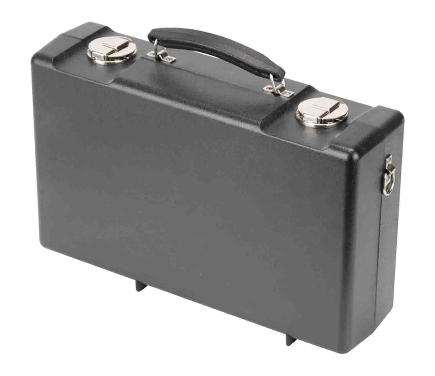 SKB Cases 1SKB-320 Rectangular Clarinet Case - Hollywood DJ