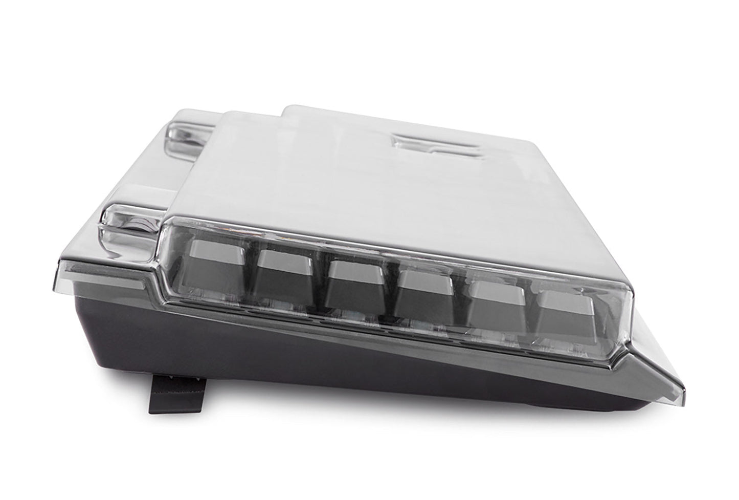 Decksaver DSGE-PC-K95RGBPLATINUMXT Protection Cover for Corsair K70 RGB - Hollywood DJ