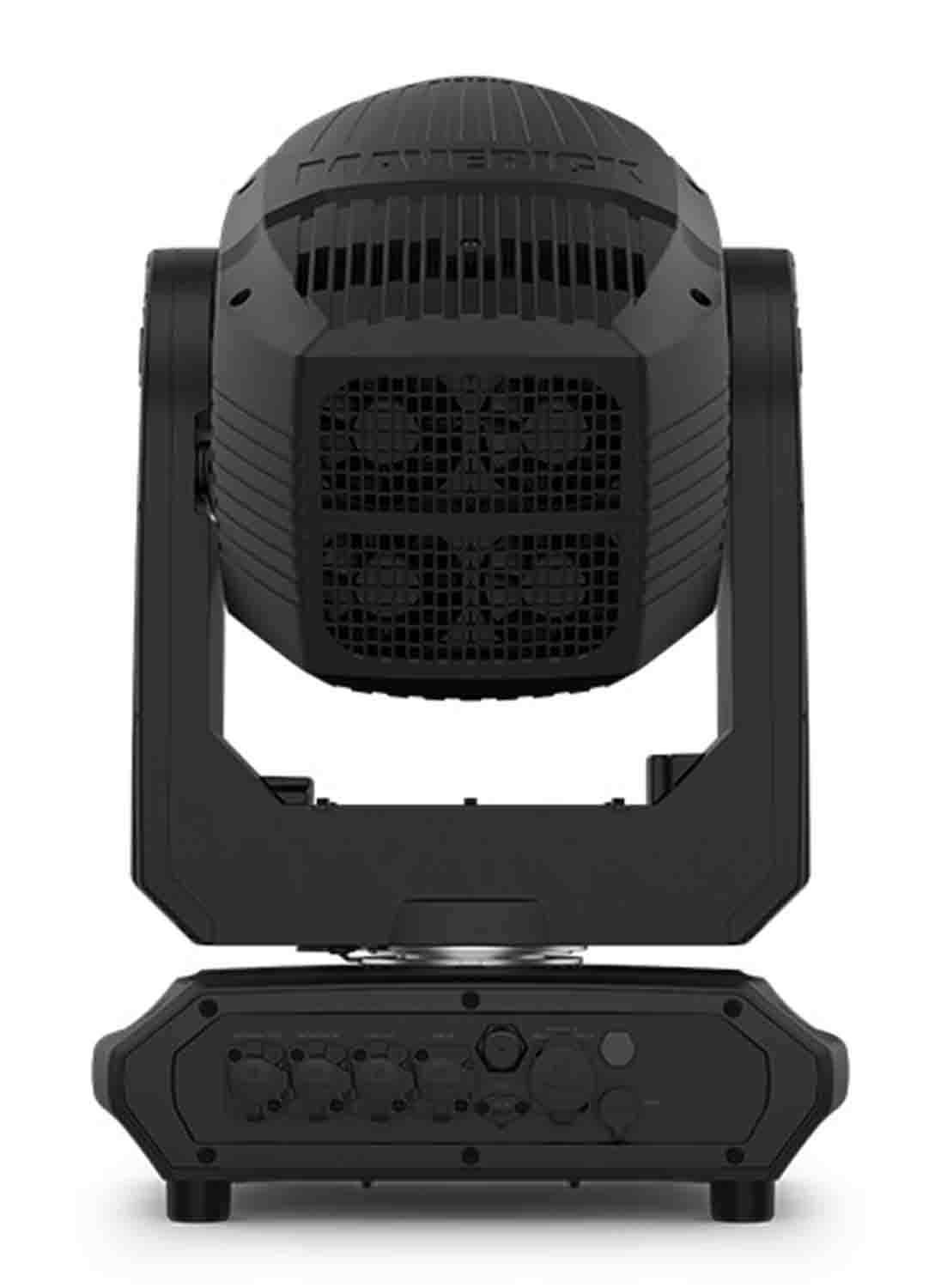 Chauvet Pro Maverick Storm 2 Profile Led Wash Light - Hollywood DJ