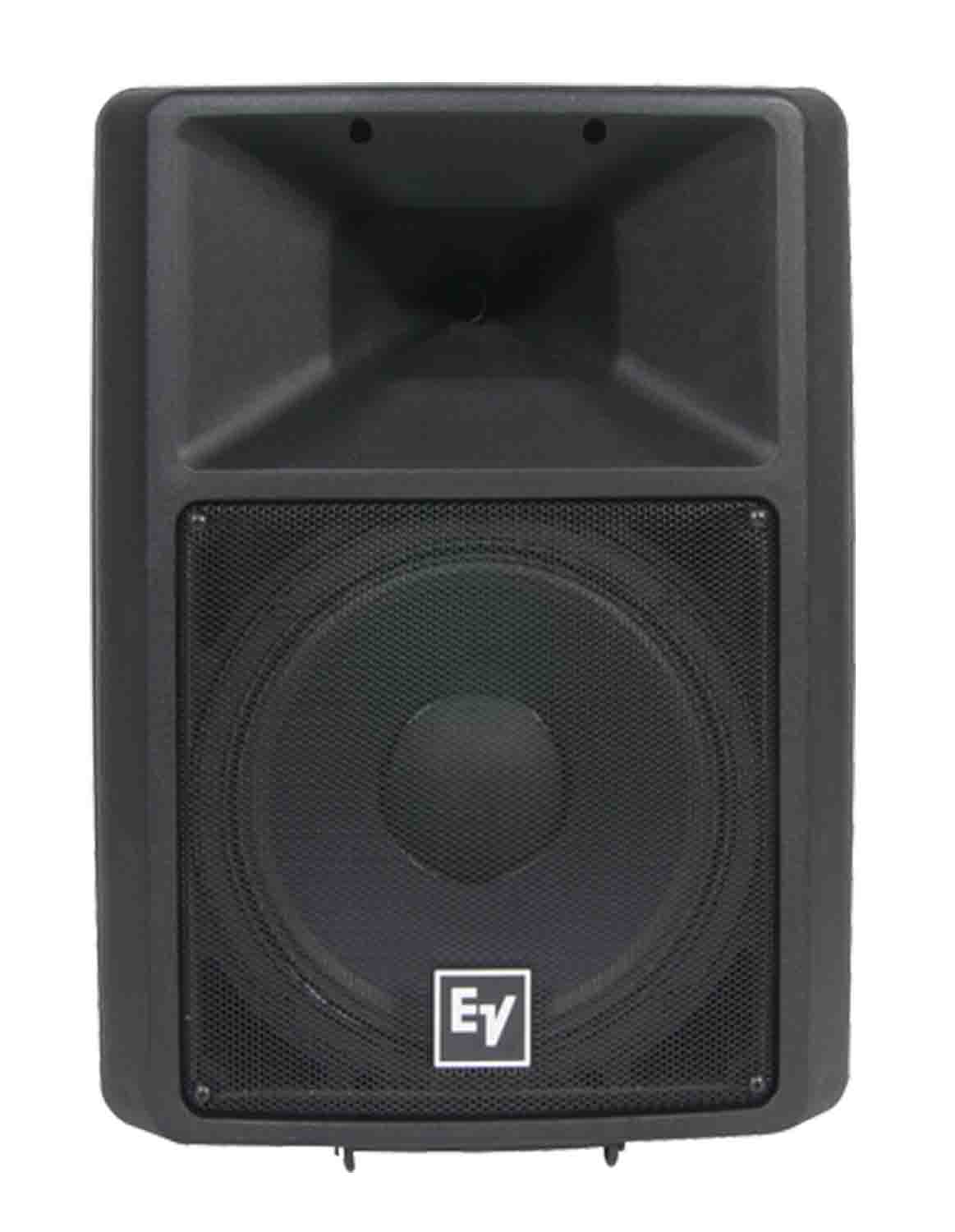 Electro-Voice SX100+E, 12" Passive Loudspeaker - Hollywood DJ