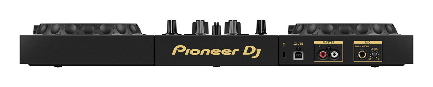B-Stock: Pioneer DJ DDJ-400-N, Lightweight and Portable Design DJ Controller - Hollywood DJ