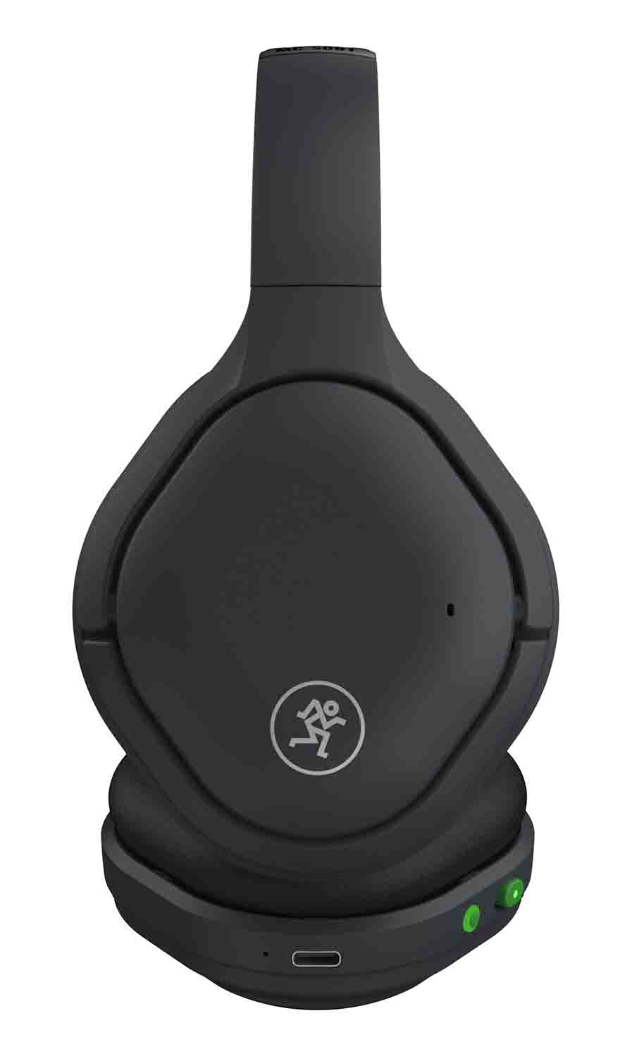 Mackie MC-50BT Wireless Noise Canceling Headphones - Hollywood DJ