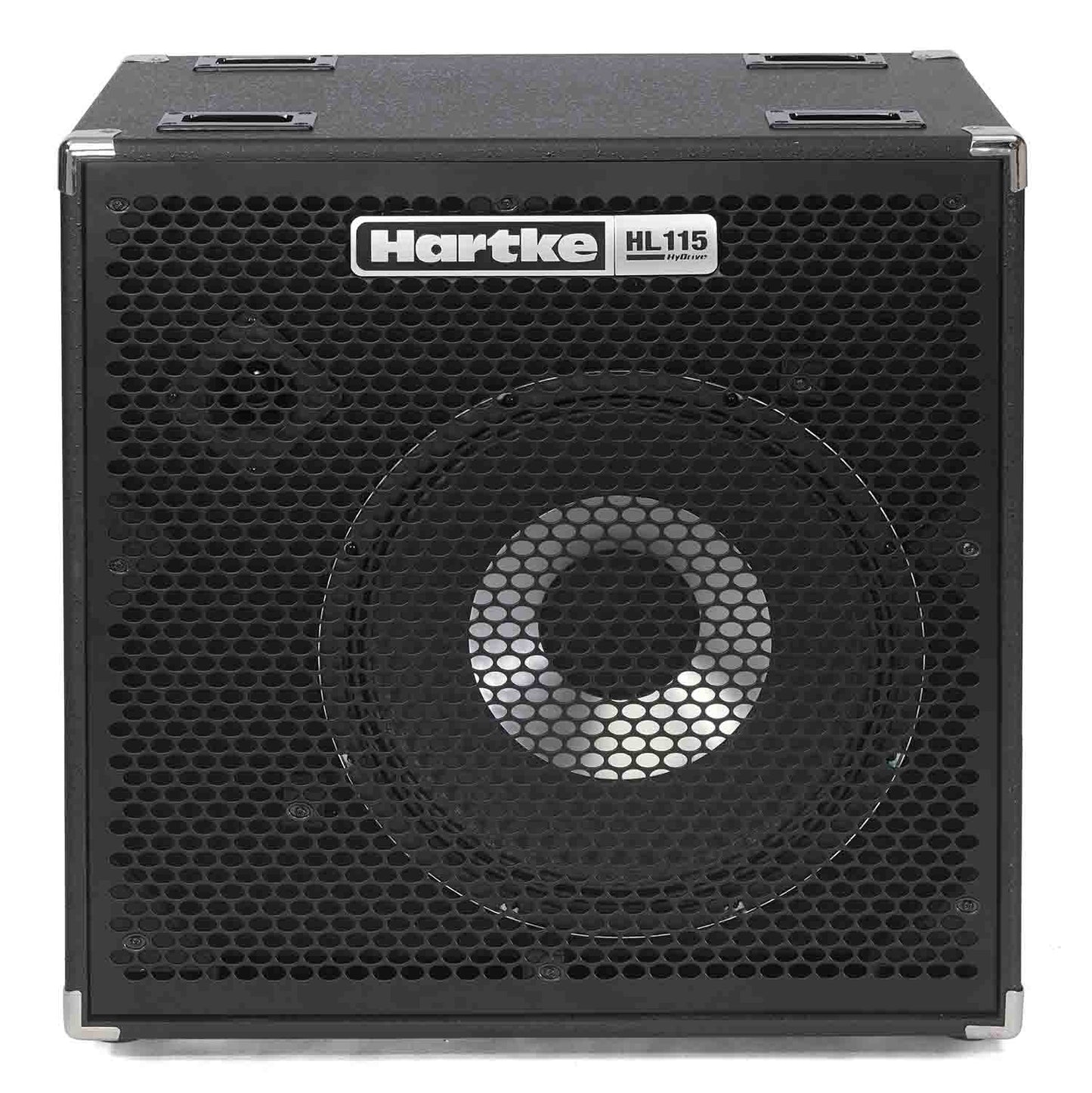 Samson HyDrive HL115 Lightweight 1x15-Inch 500W Bass Cabinet