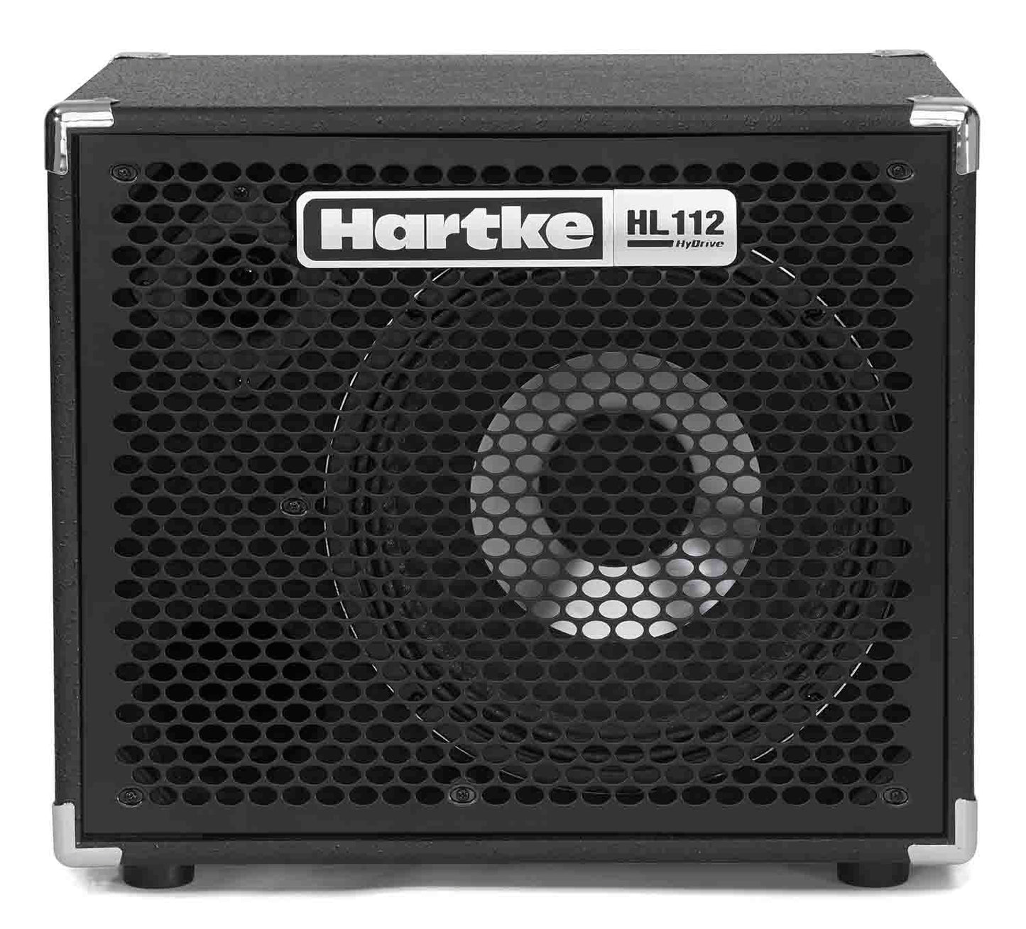 Samson HyDrive HL112 Lightweight 300-Watt Bass Cabinet