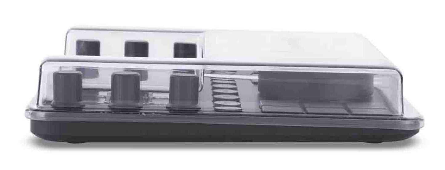 Decksaver DSLE-PC-LDCT Protection Cover for LE Loupedeck CT - Light Edition - Hollywood DJ