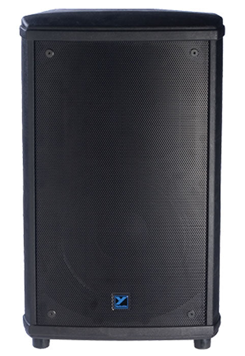 Yorkville Sound NX35-2, 2-Way Passive Loudspeaker - 12 Inch - Hollywood DJ