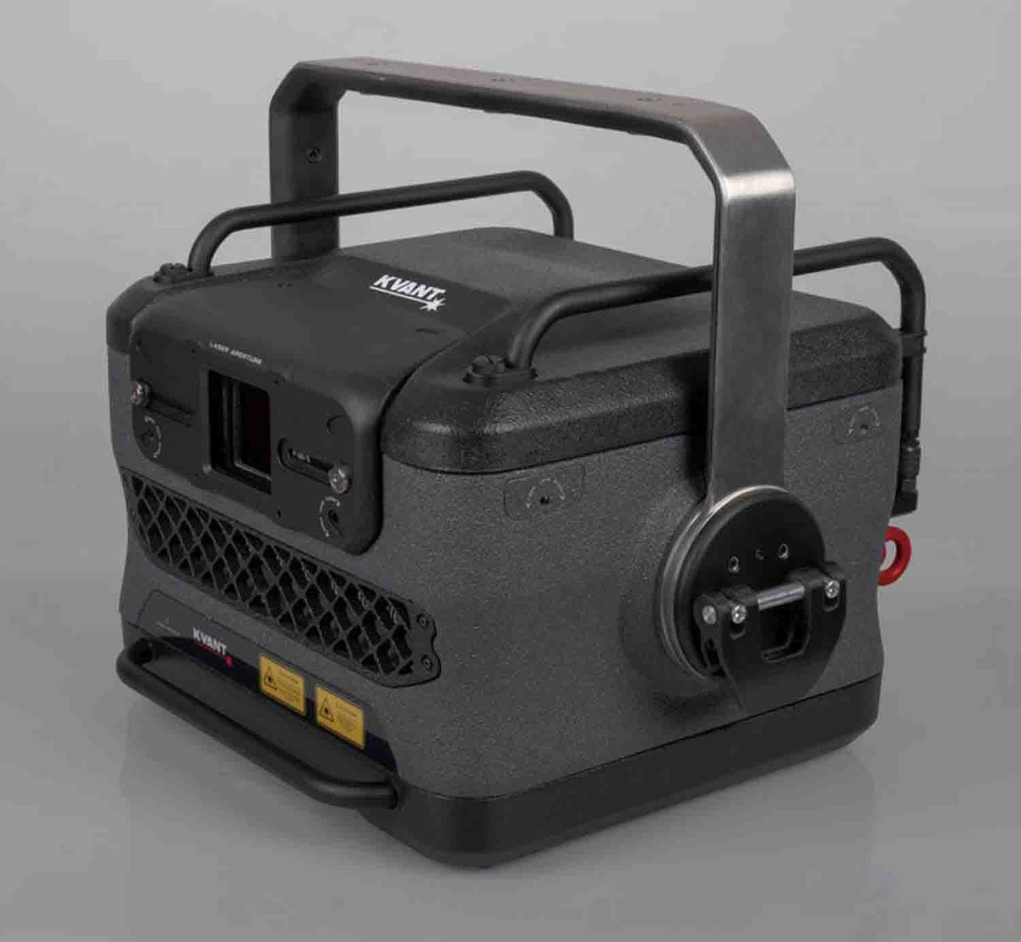 Kvant Lasers Spectrum 30 ROGB High Powered Laser Show Projector - Hollywood DJ