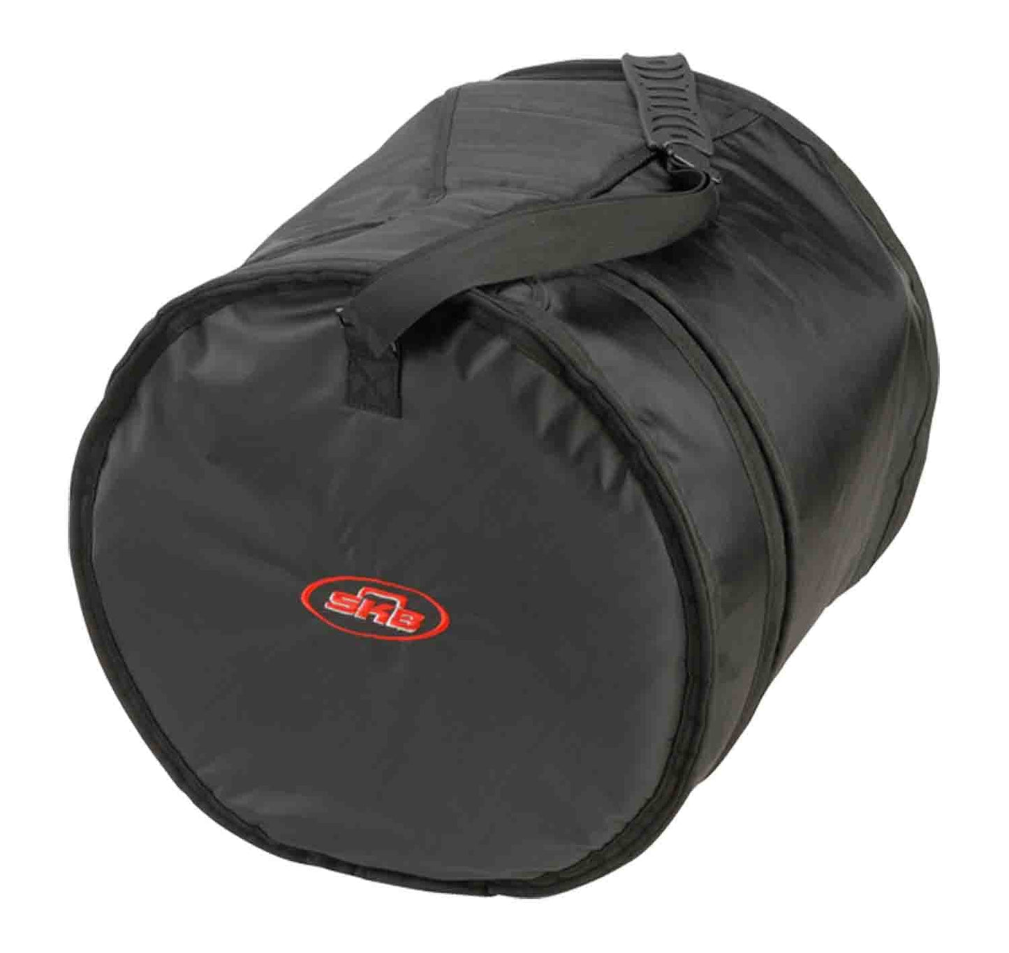 SKB Cases 1SKB-DB1414, 14 x 14 Floor Tom Gig Bag - Hollywood DJ