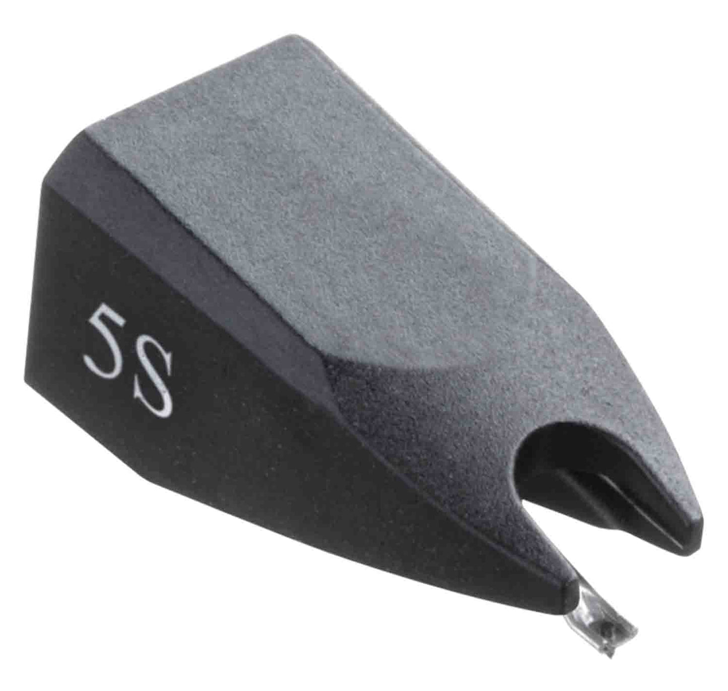Ortofon Stylus 5s, Spherical Stylus - Hollywood DJ