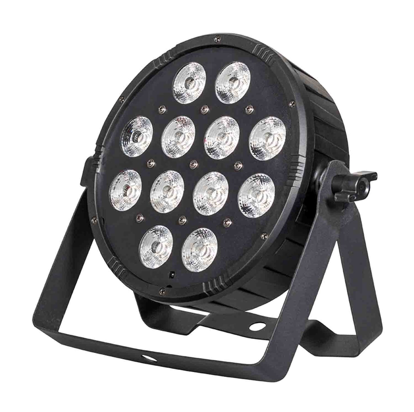 Colorkey CKU-2261 Vividpar Hex 12 Bundle - 12 Pack