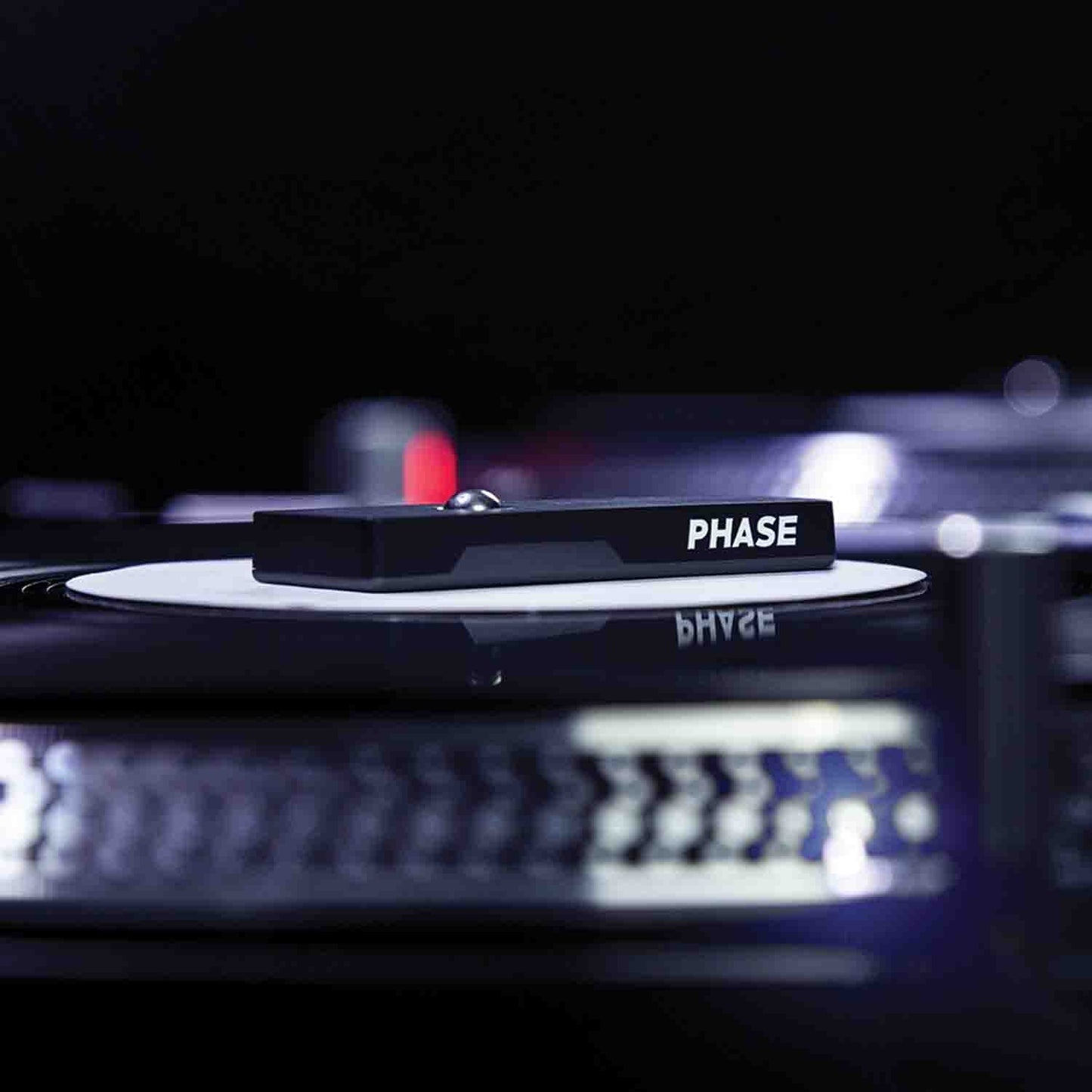 B Stock :MWM PHASE-REM Additional Phase Remote with 4 Magnetic Stickers - Hollywood DJ