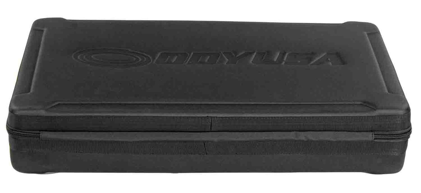 Odyssey BMXDJRX3 EVA Molded Soft Case for Pioneer XDJ-RX3 DJ System - Hollywood DJ