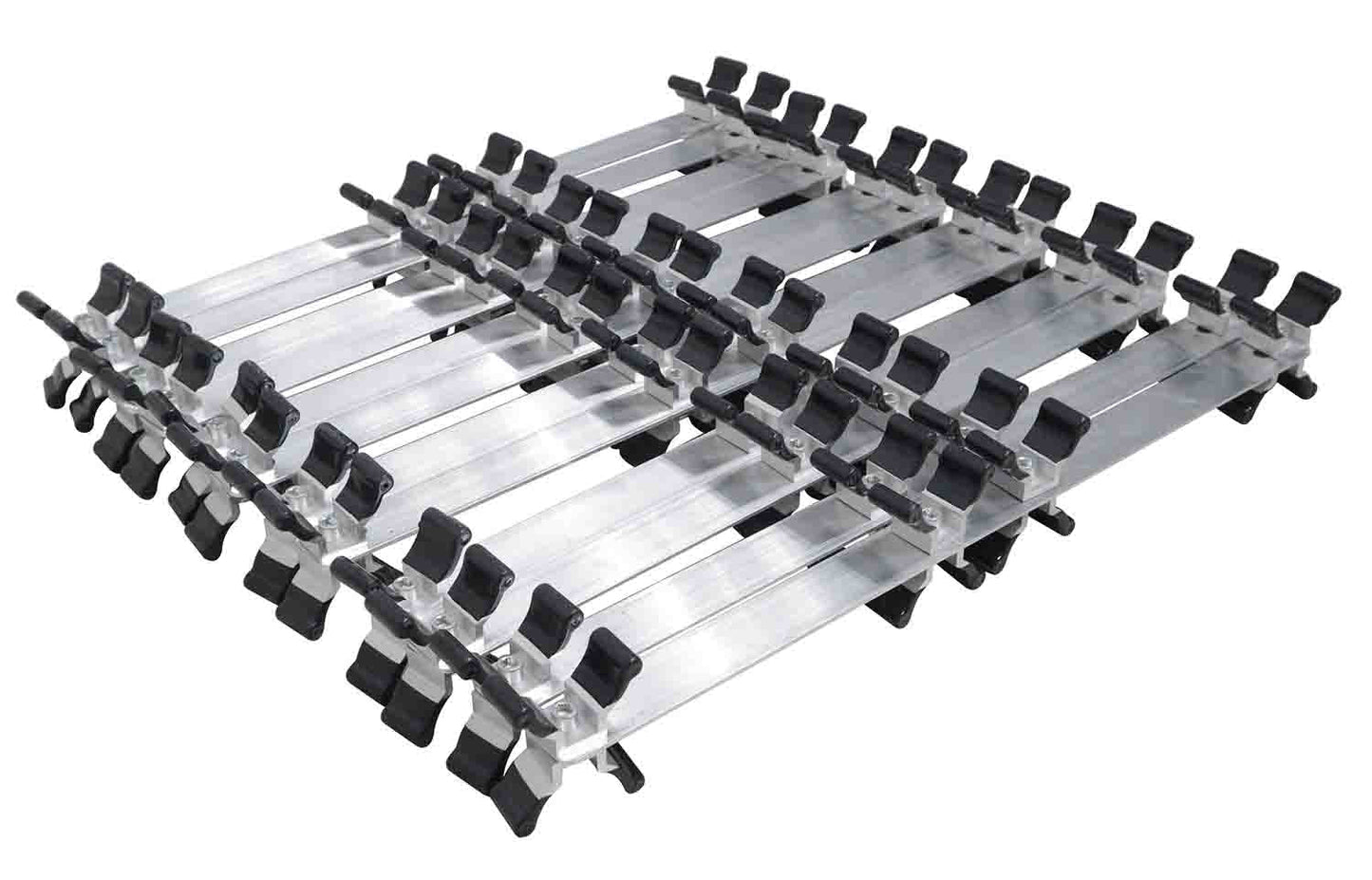 PROX XT-TDS12 Truss Transport Stackable Spacers for XT-TDKIT Truss Dolly System - Hollywood DJ