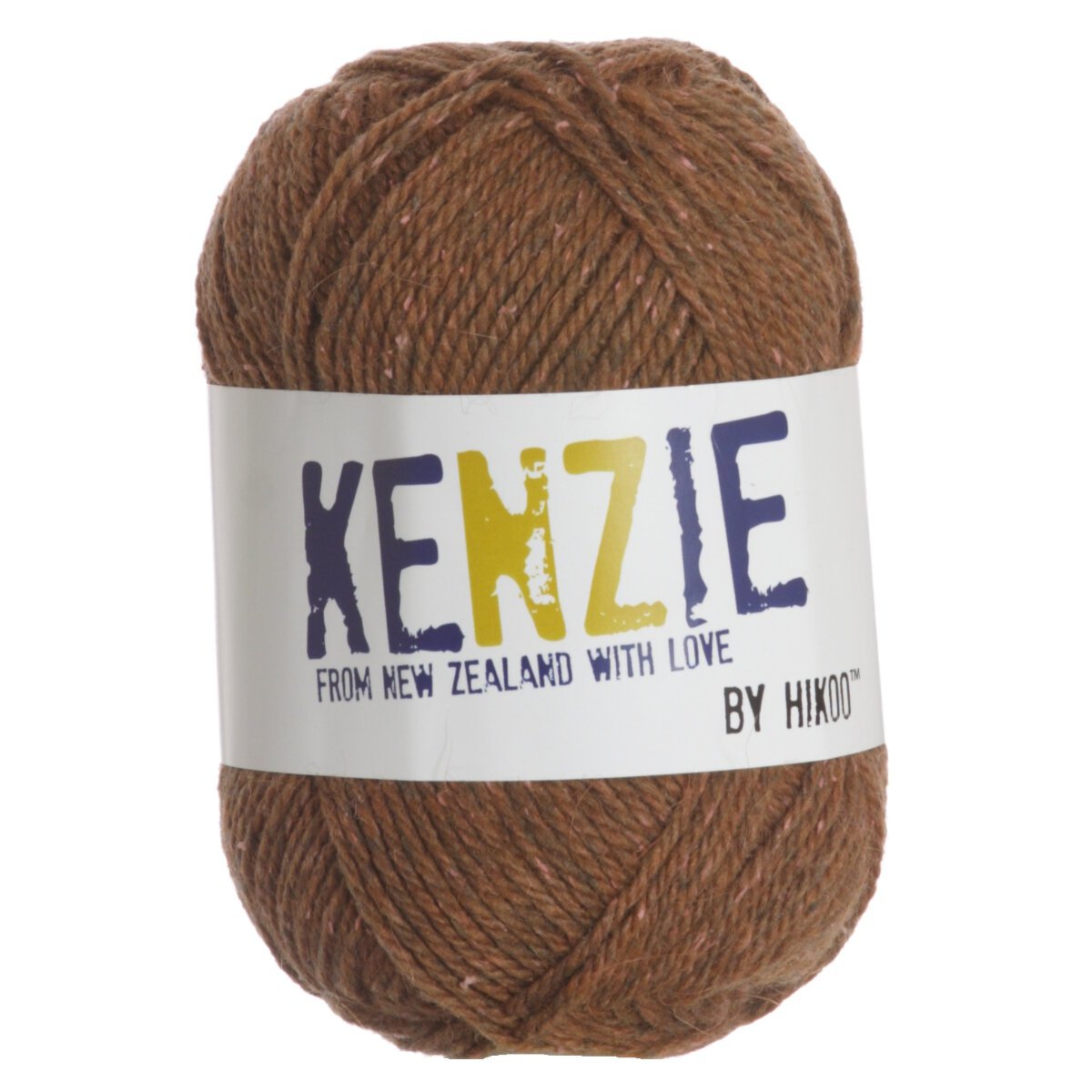 Hikoo Kenzie DK Alpaca Blend Knitting Yarn