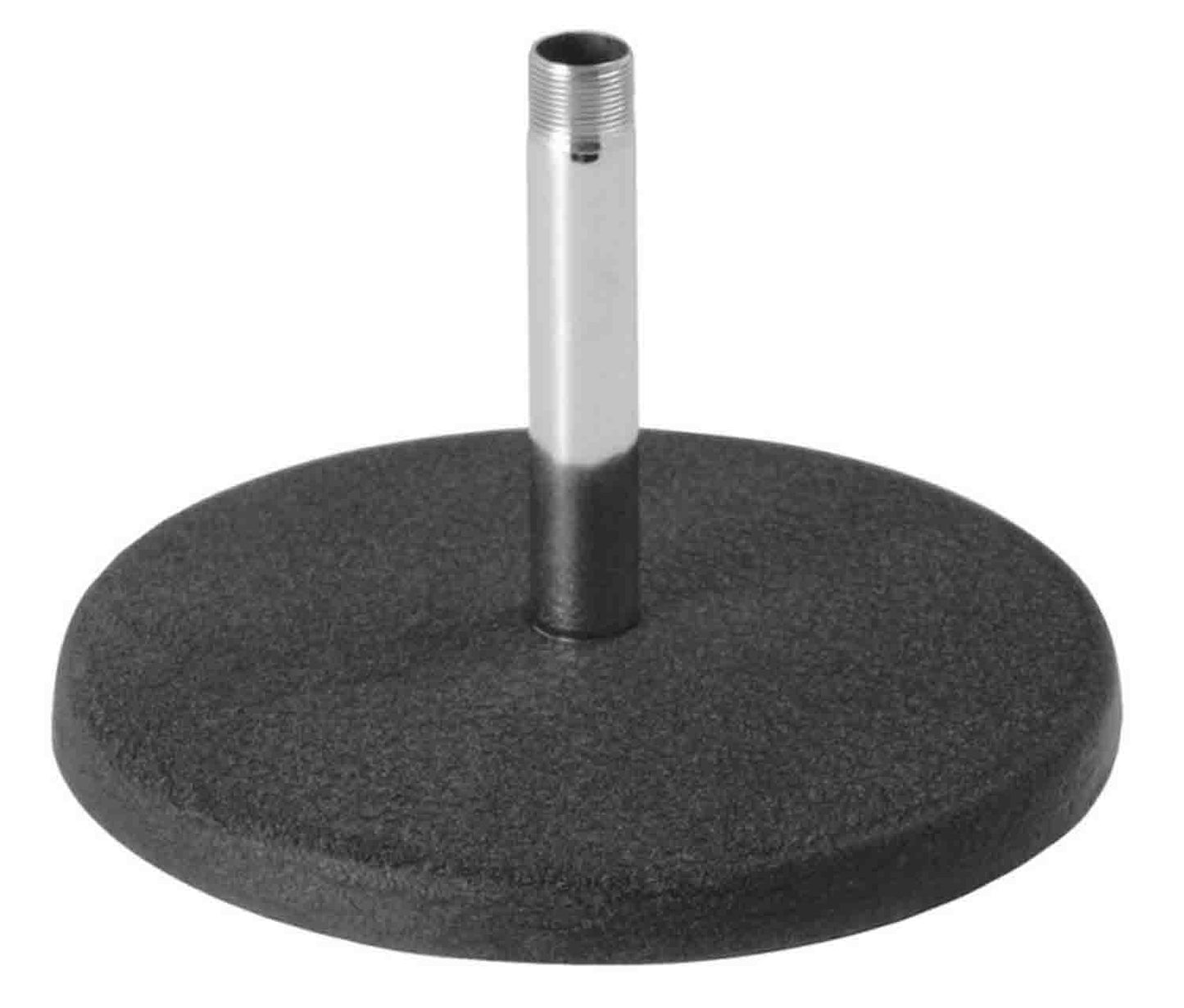 On Stage DS7100C Desktop Mic Stand - Hollywood DJ