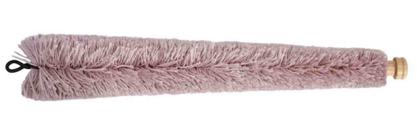 OnStage SRS5000 Microfiber Moisture Magnet for Alto Saxophone - Hollywood DJ