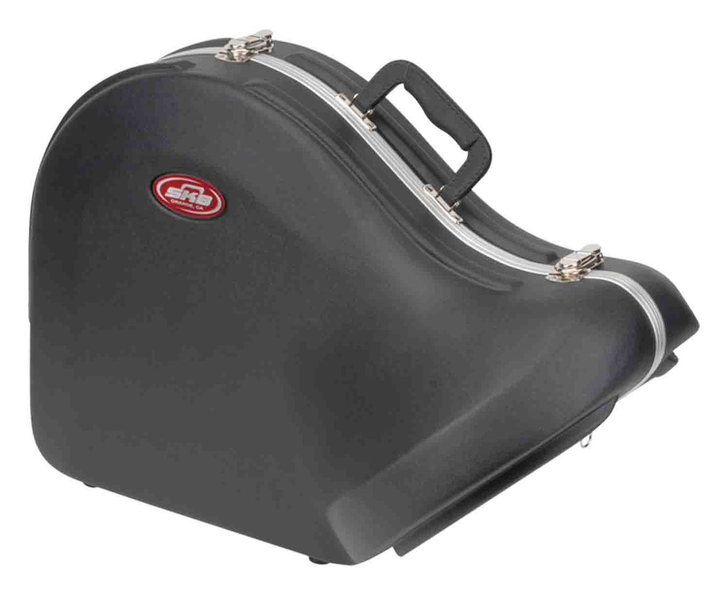 SKB Cases 1SKB-370 French Horn Case - Hollywood DJ