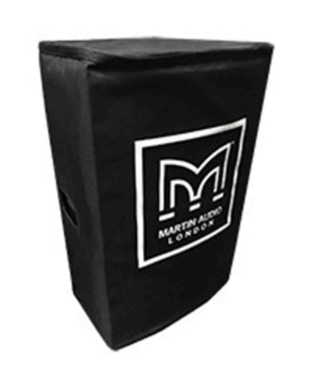 Martin Audio SXTC118 Transit Covers For CDD-Live and SX Series - Hollywood DJ
