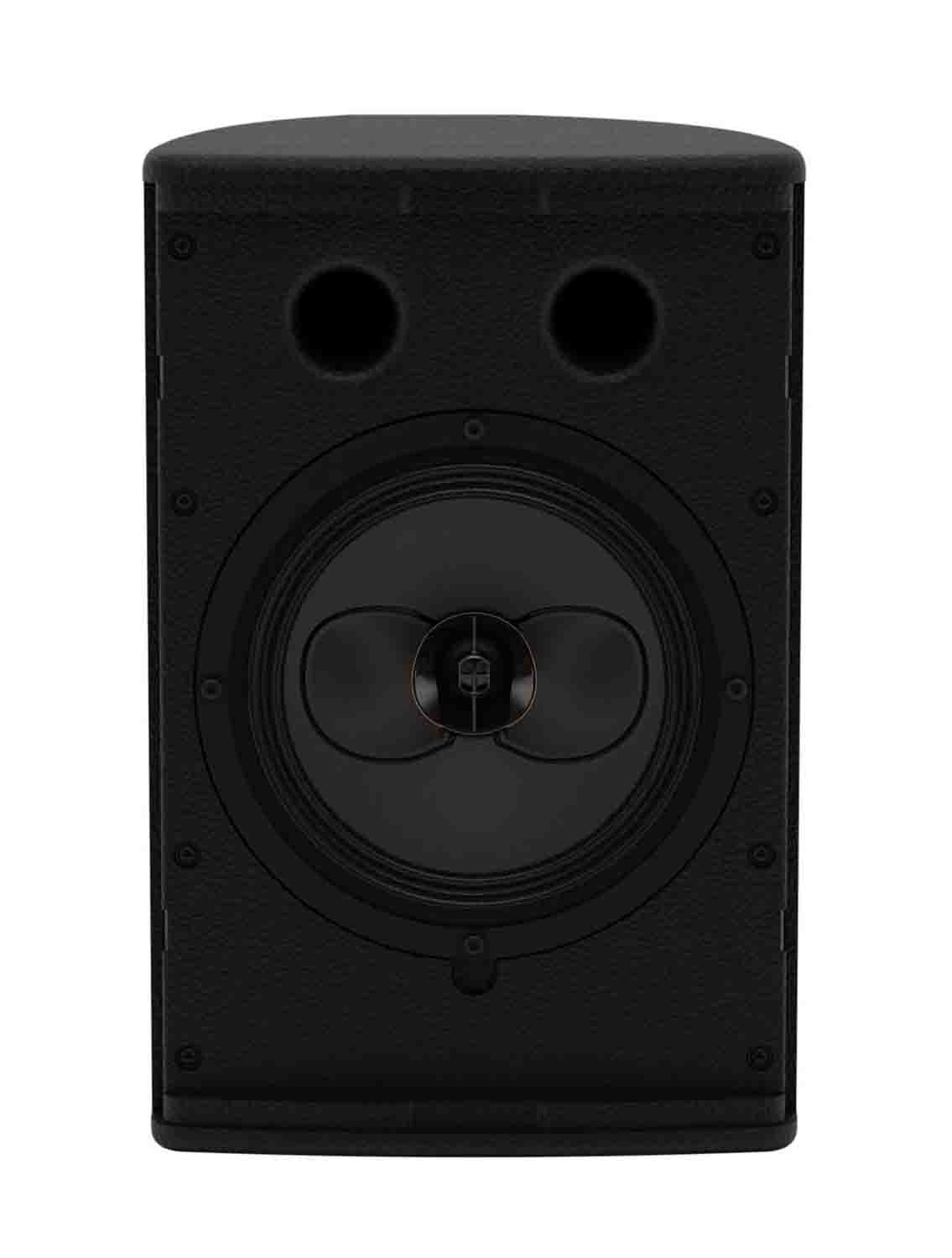 Martin Audio CDD6, 6 Inch Passive Coaxial Differential Dispersion On-wall Loudspeaker - Hollywood DJ