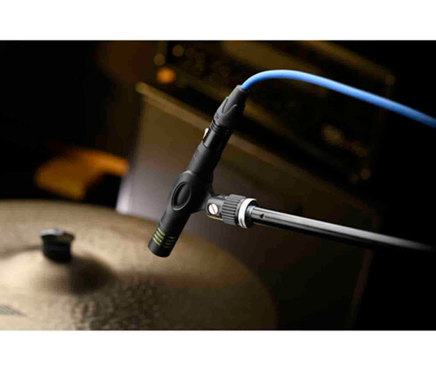 Presonus DM-7 Complete Drum Microphone Set - Hollywood DJ