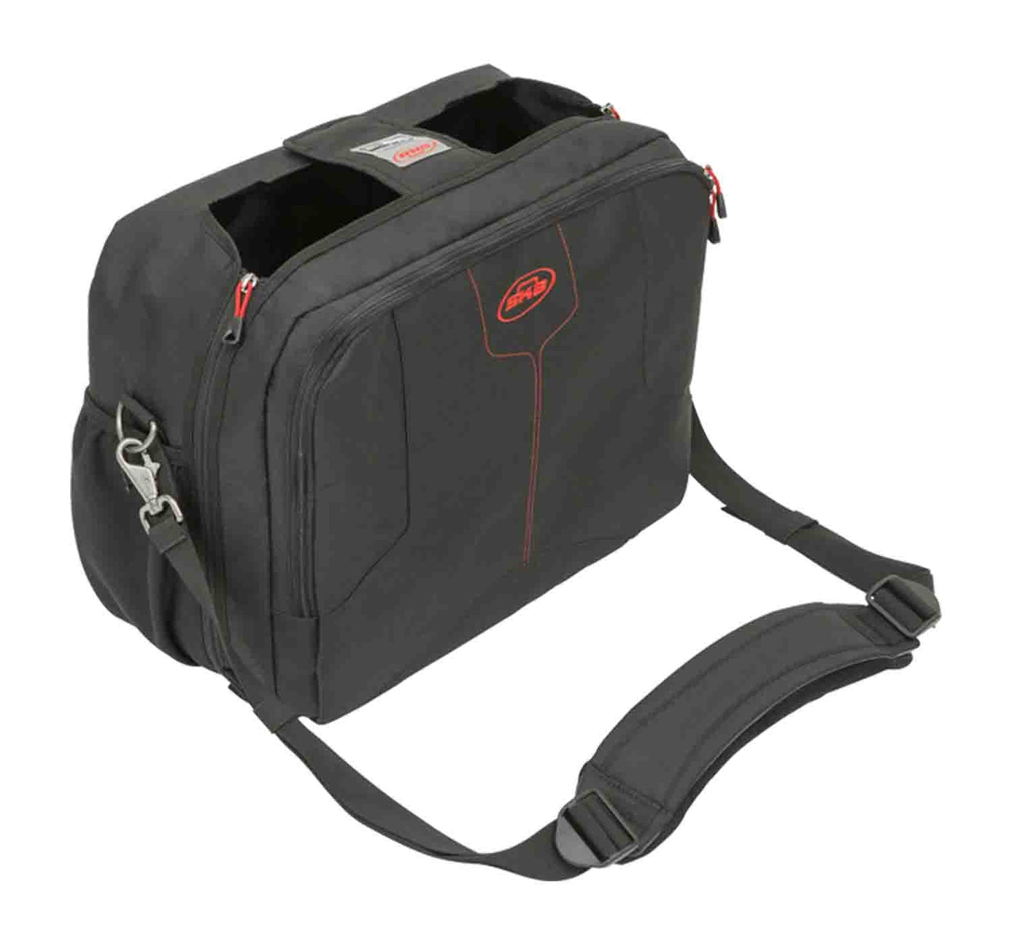 SKB Cases 3i-CV1510-TT iSeries 1510-6 Think Tank Designed Case Cover - Hollywood DJ