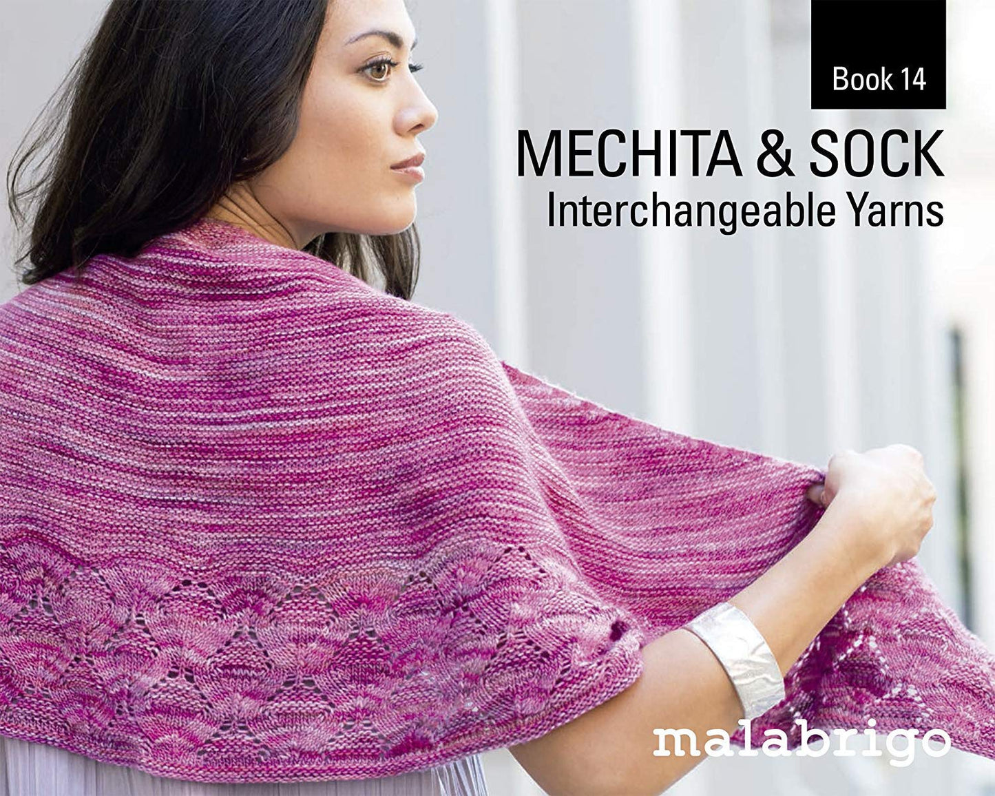Malabrigo Book 14 : Mechita & Sock