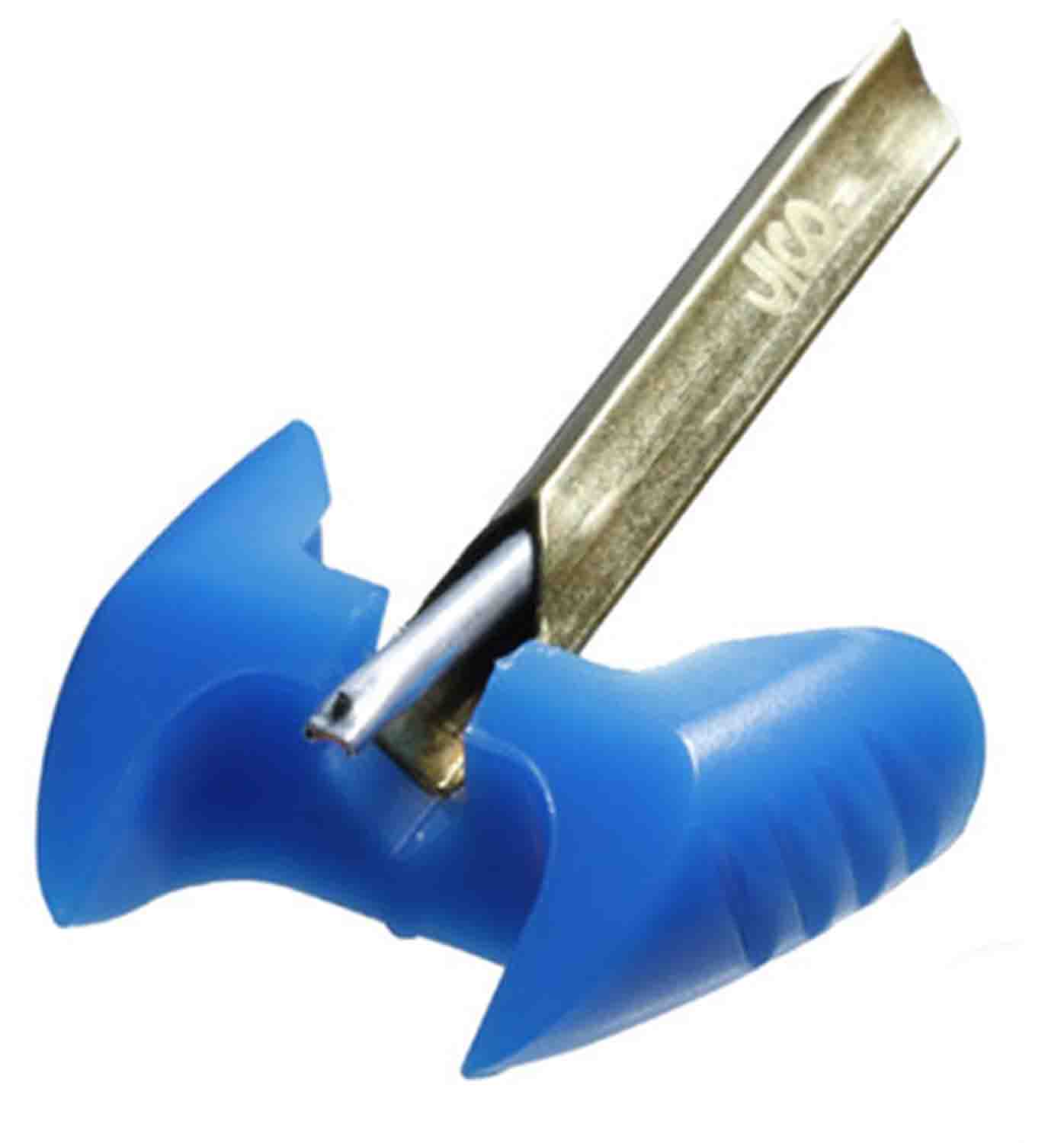 Jico J-AAC0117, N-WHLB Nude Replacement Stylus - Hollywood DJ