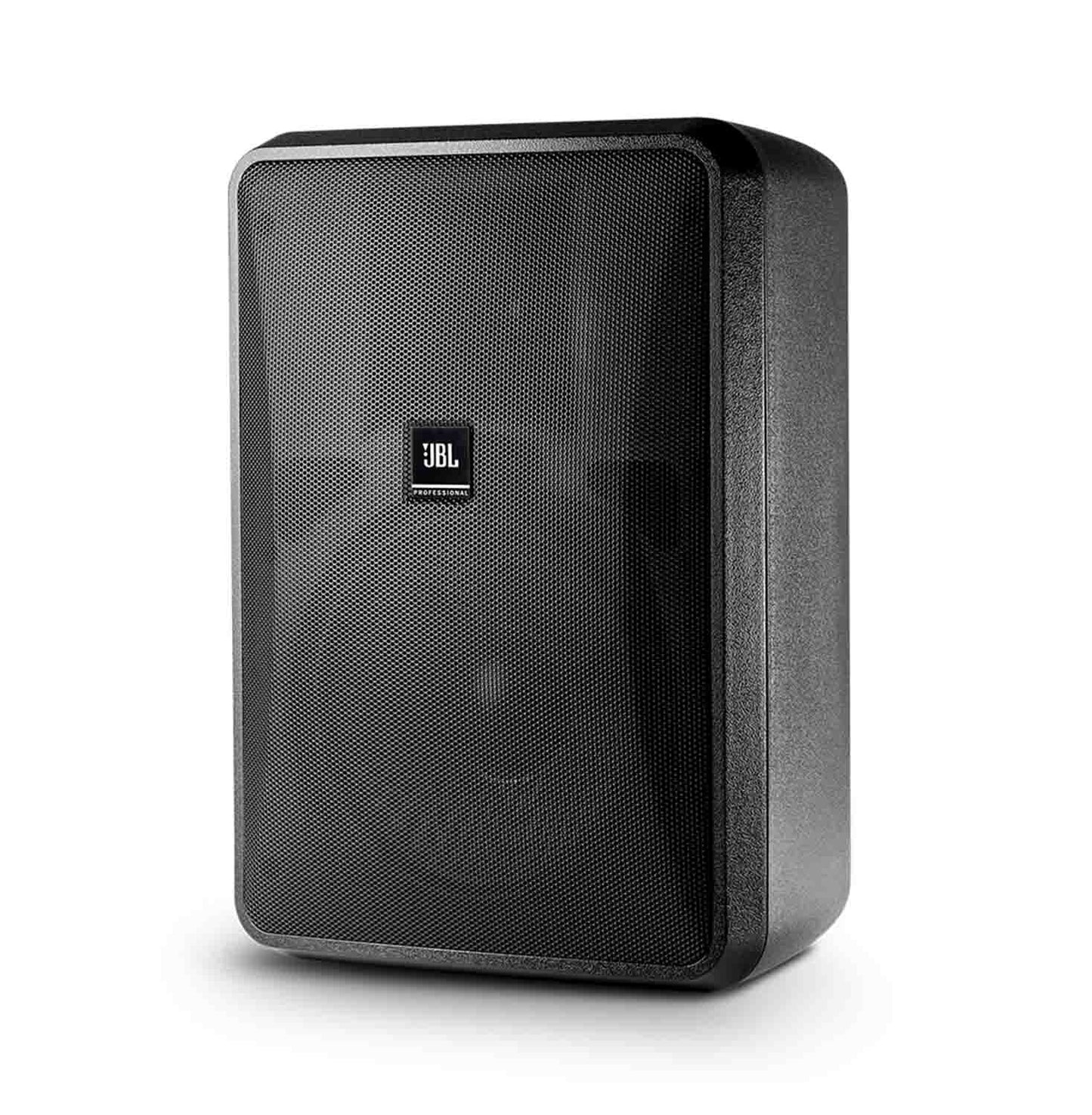 JBL High Output Indoor and Outdoor Speaker - 8 Inch - Hollywood DJ